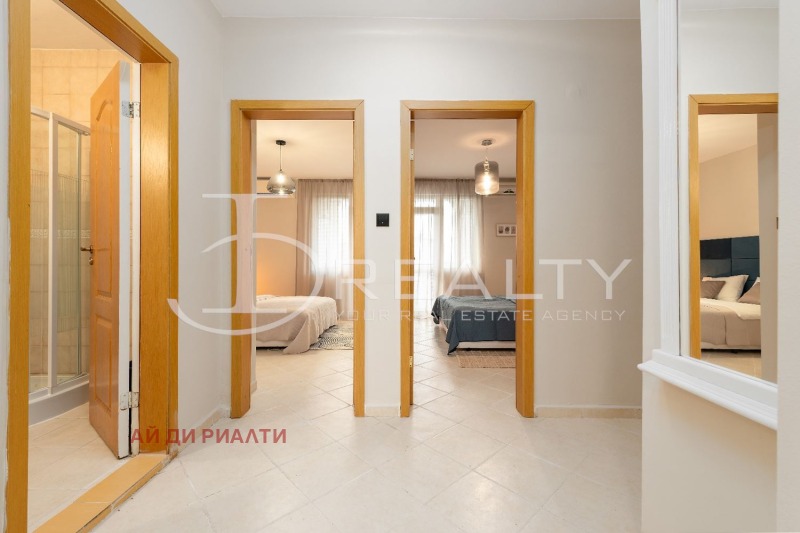 Продава 3-СТАЕН, к.к. Слънчев бряг, област Бургас, снимка 14 - Апартаменти - 53229122