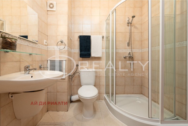 Продава 3-СТАЕН, к.к. Слънчев бряг, област Бургас, снимка 15 - Апартаменти - 53229122