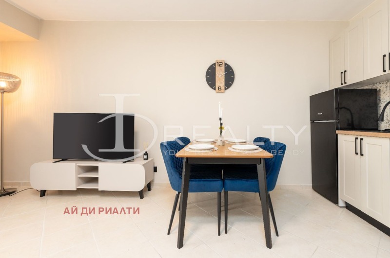 Продава 3-СТАЕН, к.к. Слънчев бряг, област Бургас, снимка 4 - Апартаменти - 53229122