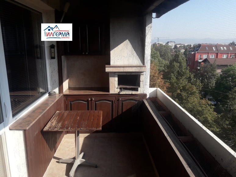 Продава 3-СТАЕН, гр. София, област София-град, снимка 16 - Апартаменти - 53768430