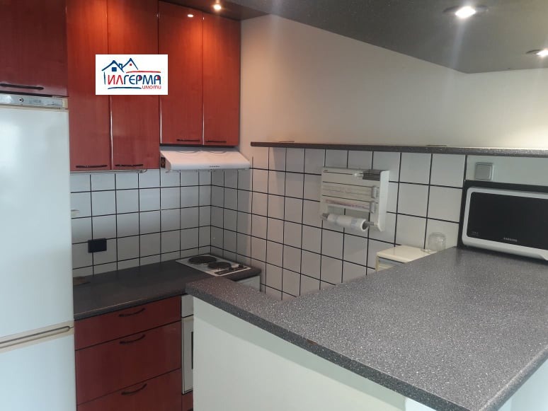 Продава 3-СТАЕН, гр. София, област София-град, снимка 3 - Апартаменти - 53768430