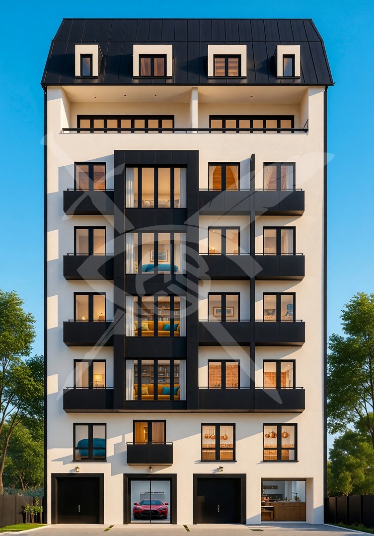 Продава 3-СТАЕН, гр. София, Хаджи Димитър