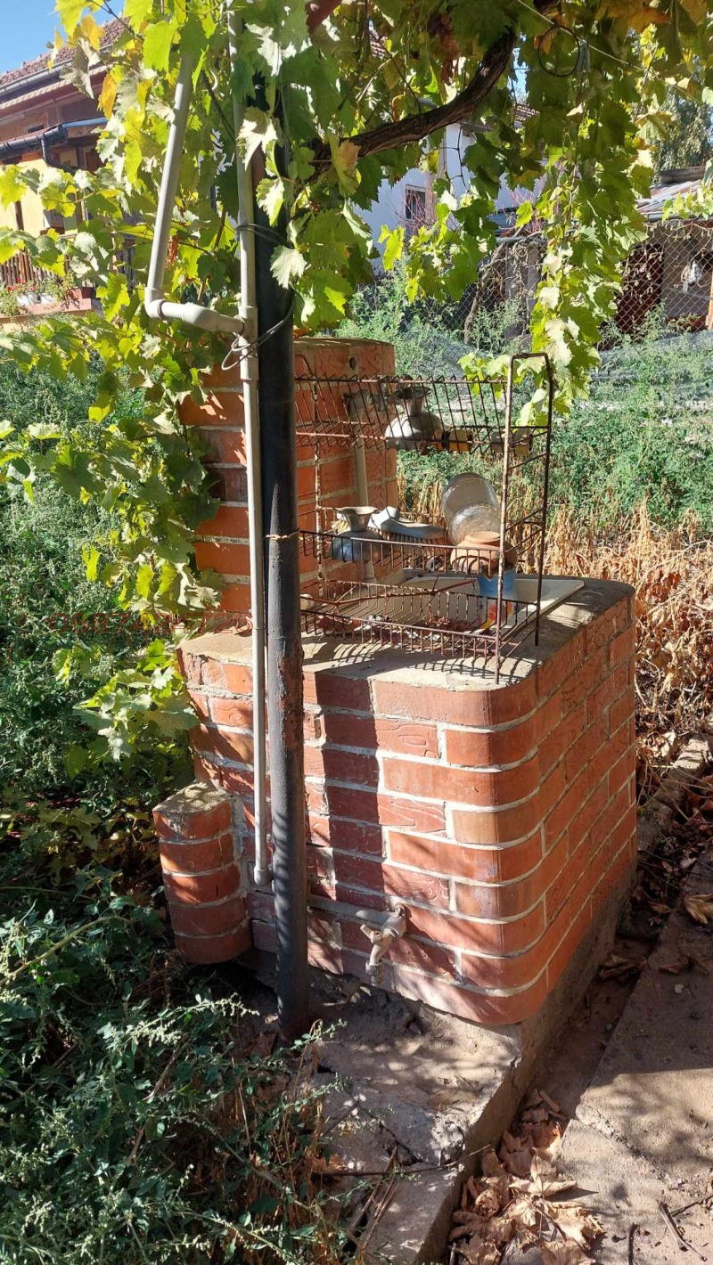 Продава КЪЩА, гр. Лом, област Монтана, снимка 4 - Къщи - 52786091