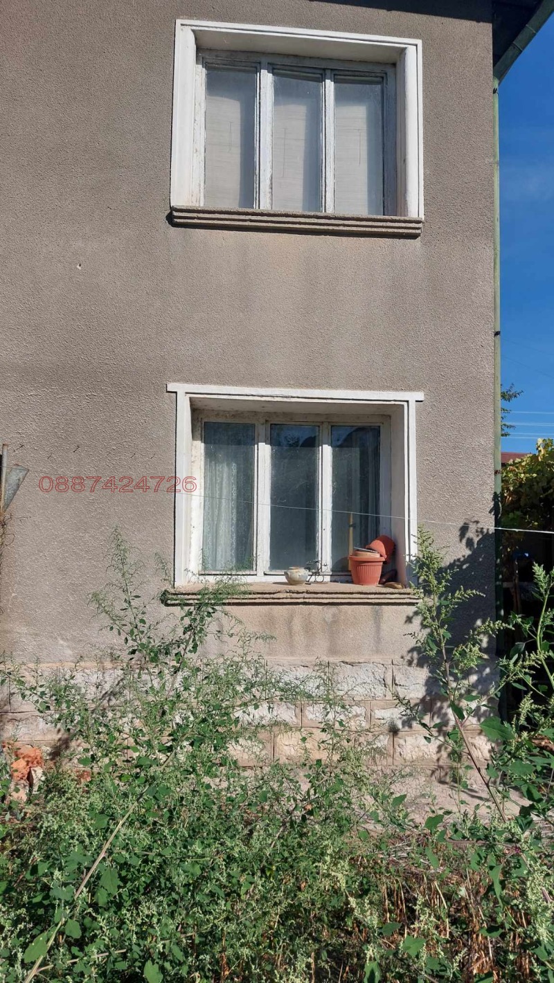 Продава КЪЩА, гр. Лом, област Монтана, снимка 5 - Къщи - 52786091