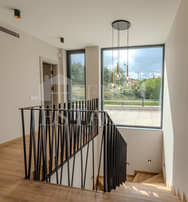 Продава КЪЩА, гр. София, с. Бистрица, снимка 6 - Къщи - 50067210