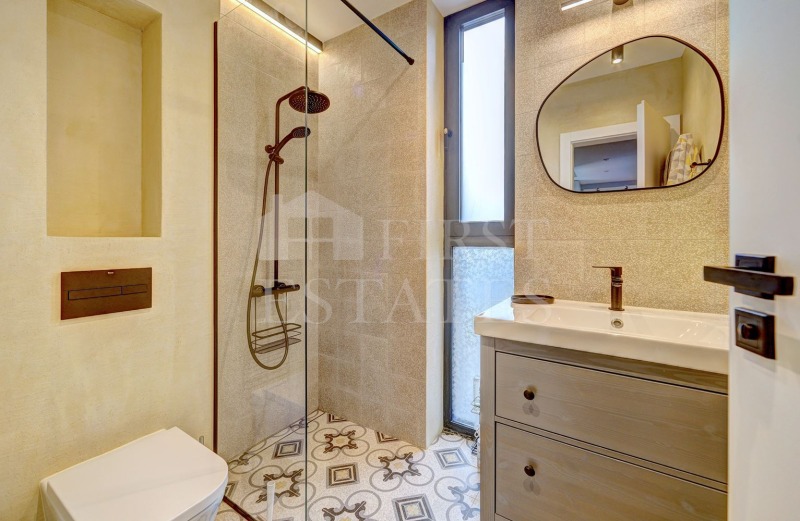 Продава КЪЩА, гр. София, с. Бистрица, снимка 15 - Къщи - 50067210