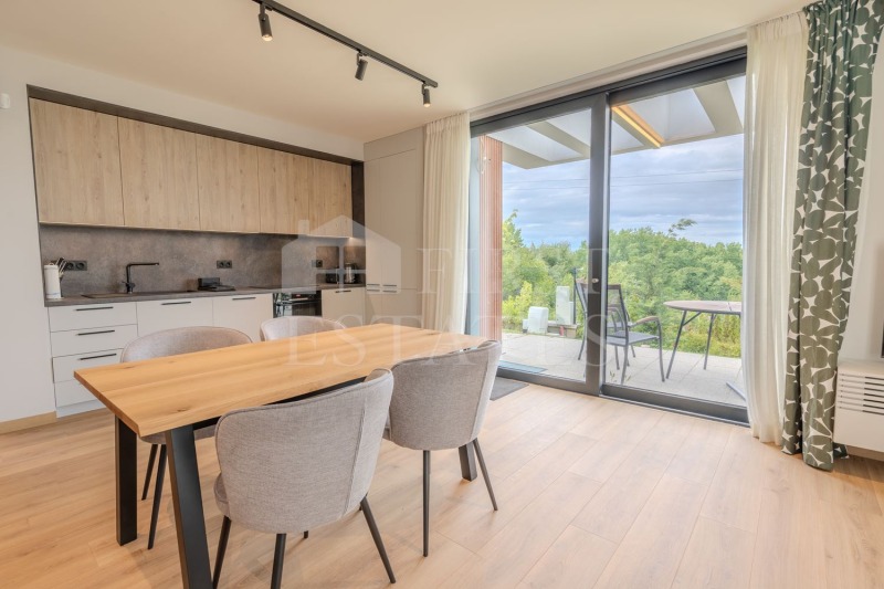 Продава КЪЩА, гр. София, с. Бистрица, снимка 13 - Къщи - 50067210