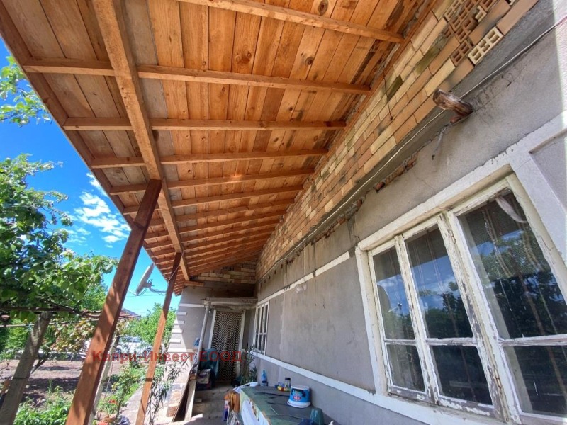 Zu verkaufen  Haus region Dobritsch , Hadschi Dimitar , 115 qm | 83384249 - Bild [5]