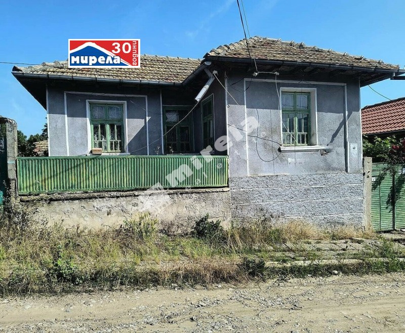 Til salg  Hus region Veliko Tarnovo , Dzhulyunitsa , 70 kvm | 34994410