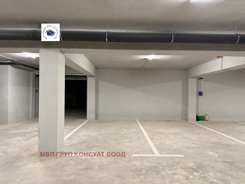 Продава  Паркомясто град София , Кръстова вада , 16 кв.м | 13065675 - изображение [7]