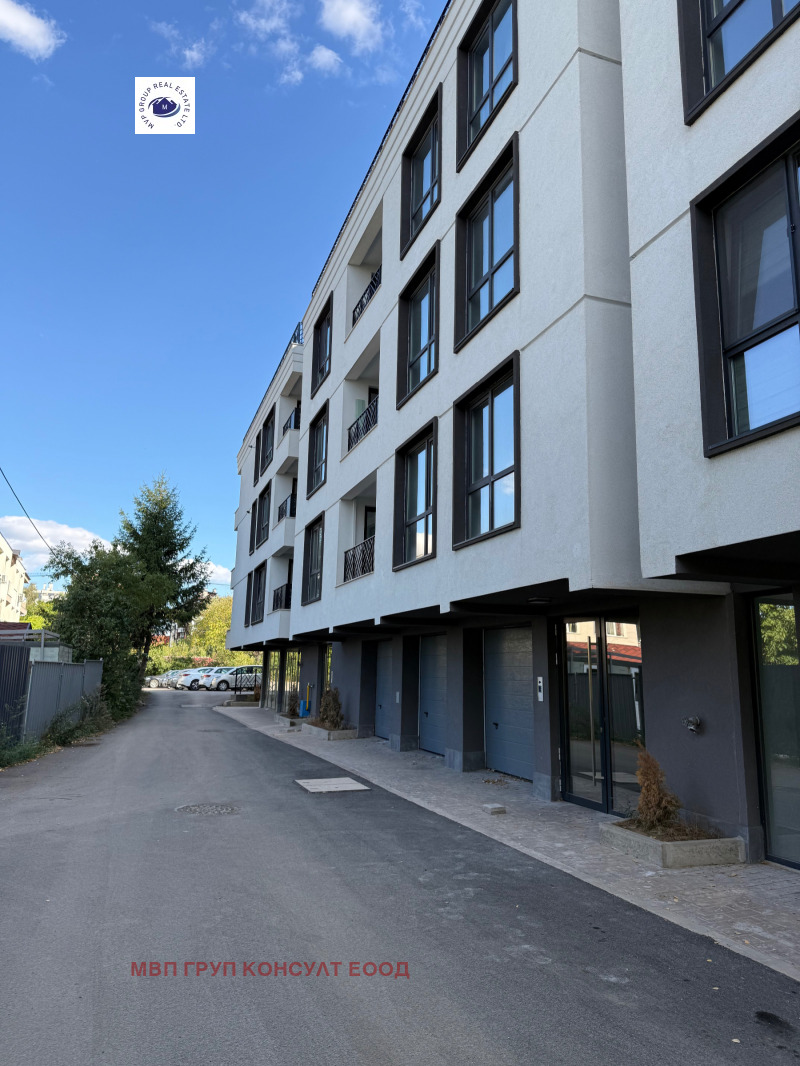 Продава  Паркомясто град София , Кръстова вада , 16 кв.м | 13065675