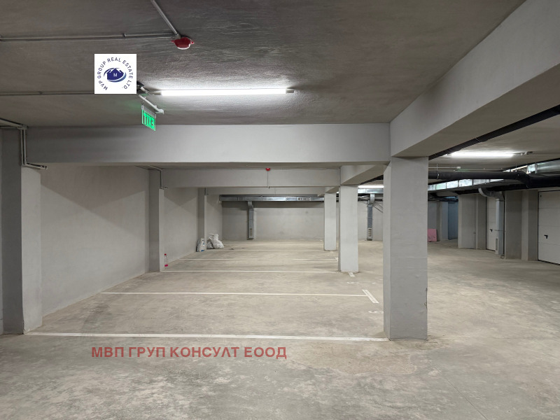Продава  Паркомясто град София , Кръстова вада , 16 кв.м | 13065675 - изображение [8]