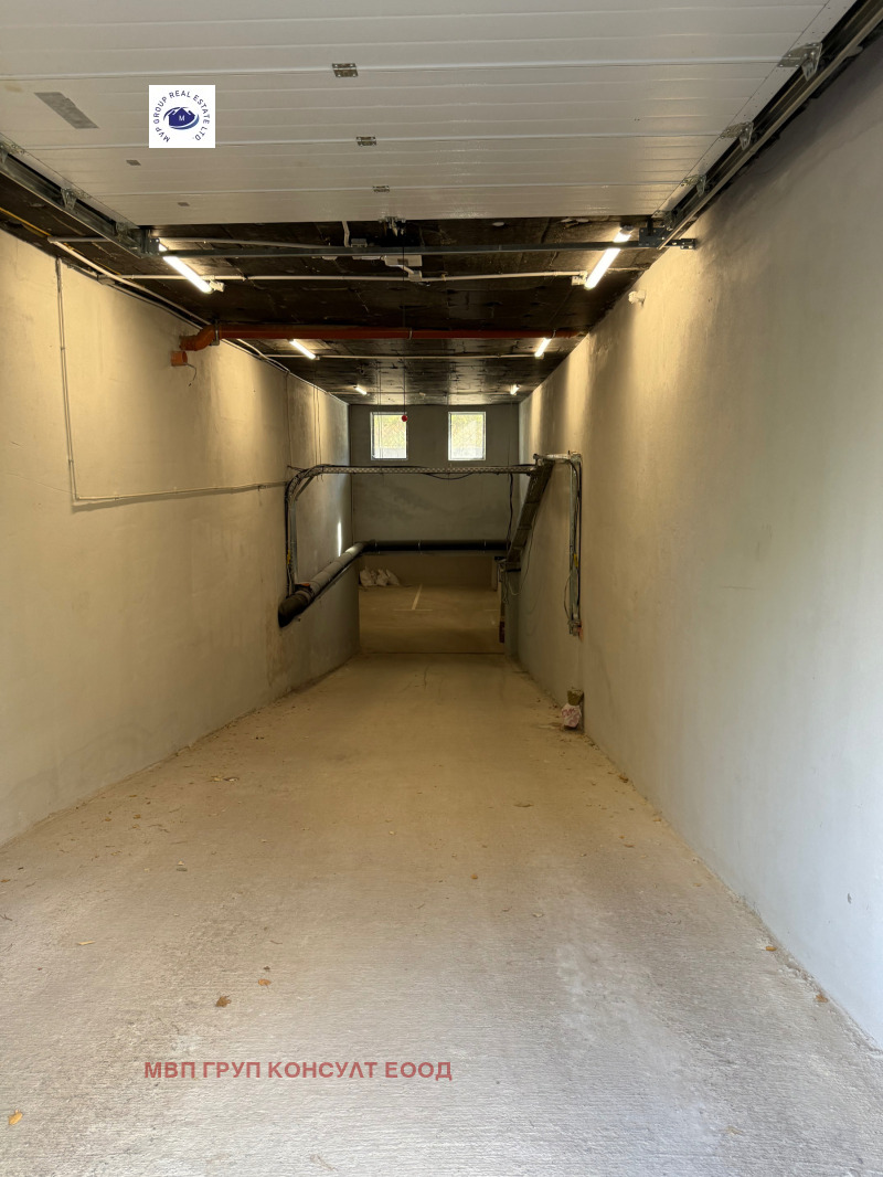 Продава  Паркомясто град София , Кръстова вада , 16 кв.м | 13065675 - изображение [3]