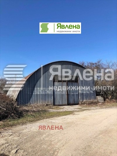 Продава ПРОМ. ПОМЕЩЕНИЕ, с. Боровци, област Монтана, снимка 7 - Производствени сгради - 53626423