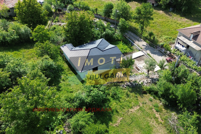 Til salg  Grund region Kardzhali , Momchilgrad , 600 kvm | 42500864 - billede [2]