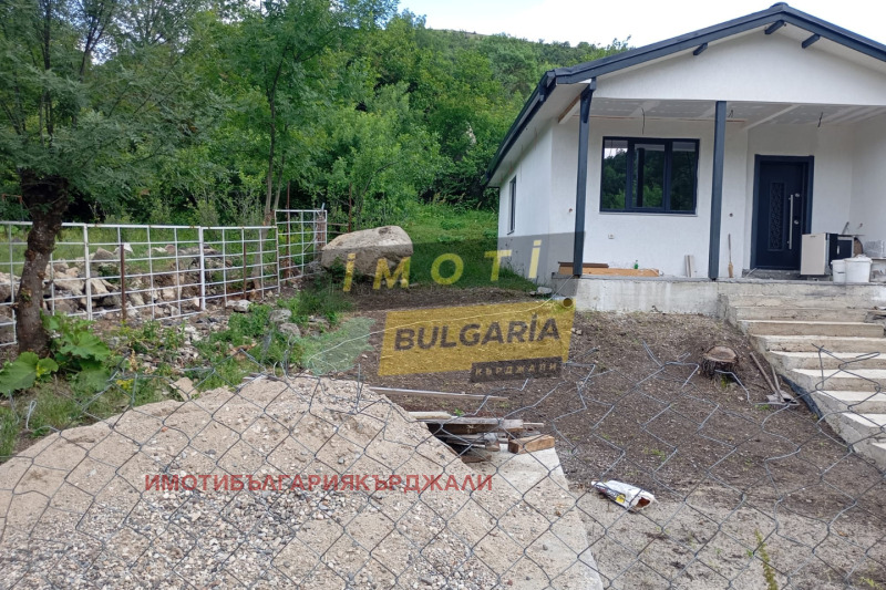 Til salg  Grund region Kardzhali , Momchilgrad , 600 kvm | 42500864 - billede [6]