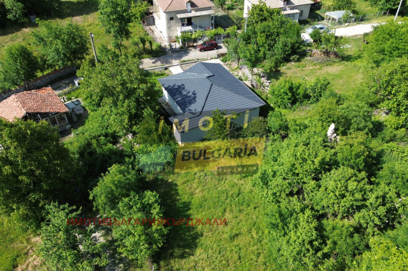 Til salg  Grund region Kardzhali , Momchilgrad , 600 kvm | 42500864 - billede [3]