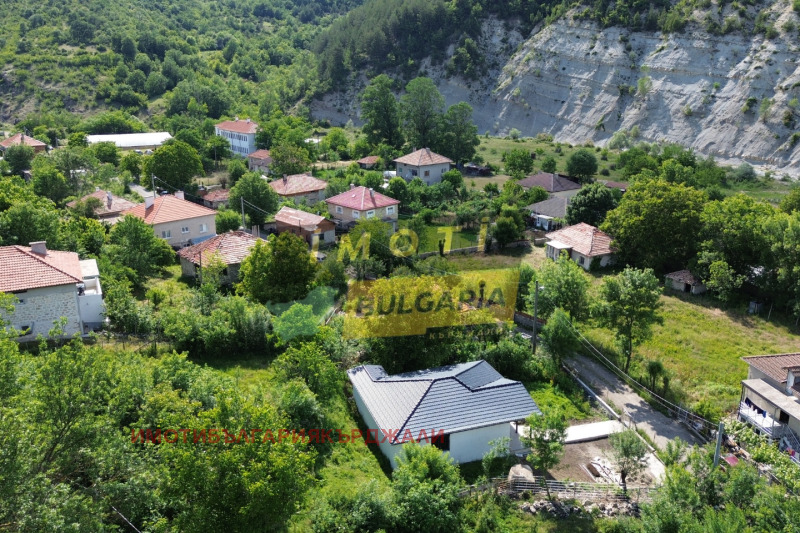 Til salg  Grund region Kardzhali , Momchilgrad , 600 kvm | 42500864 - billede [4]