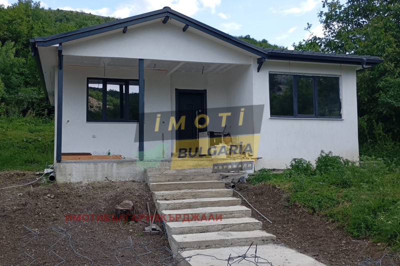 Til salg  Grund region Kardzhali , Momchilgrad , 600 kvm | 42500864 - billede [9]