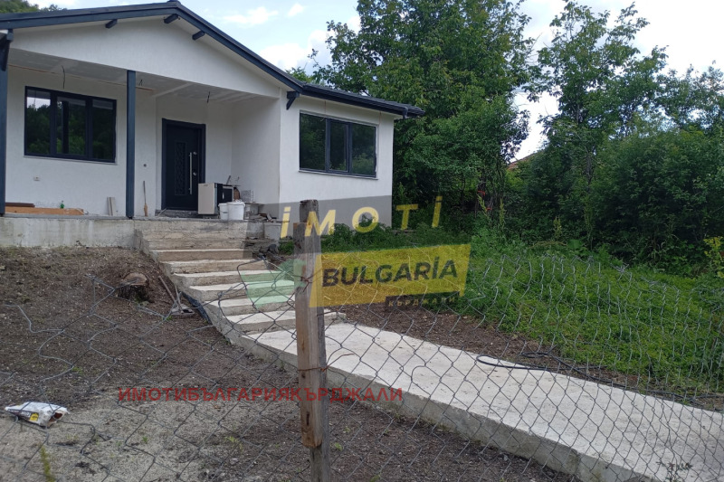 Til salg  Grund region Kardzhali , Momchilgrad , 600 kvm | 42500864 - billede [7]