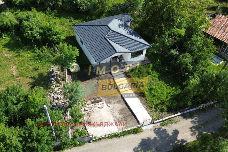Til salg  Grund region Kardzhali , Momchilgrad , 600 kvm | 42500864