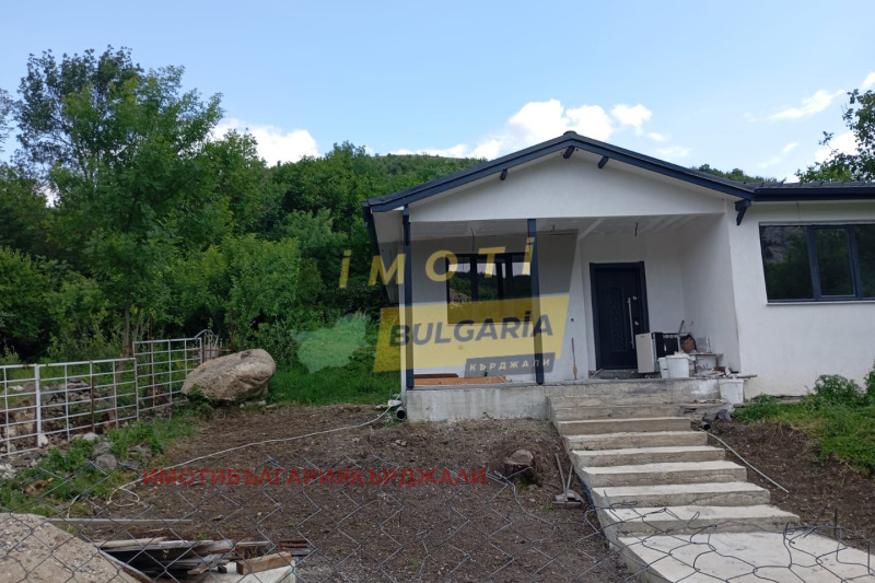 Til salg  Grund region Kardzhali , Momchilgrad , 600 kvm | 42500864 - billede [5]