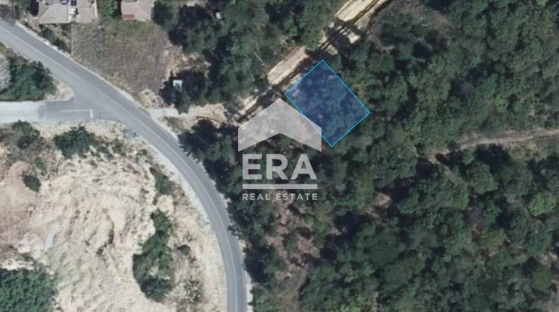 Продава ПАРЦЕЛ, гр. Велико Търново, Картала, снимка 2 - Парцели - 53353171