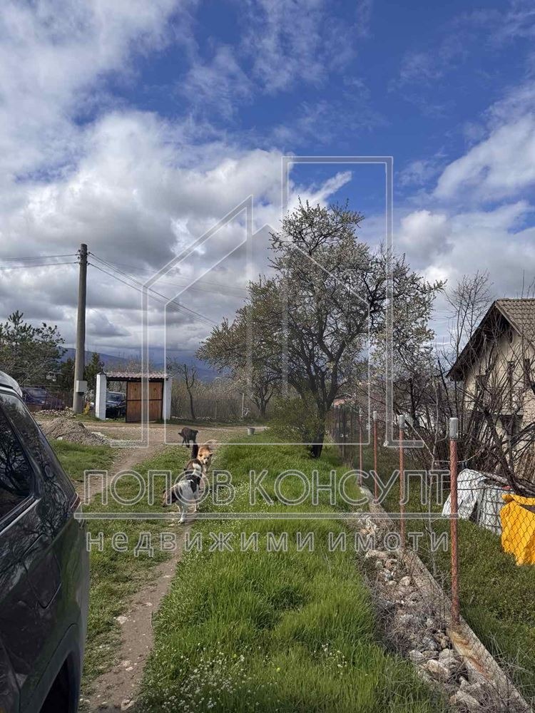 Продава ПАРЦЕЛ, гр. Перущица, област Пловдив, снимка 2 - Парцели - 54069483