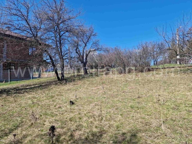 Продава ПАРЦЕЛ, с. Богданов дол, област Перник, снимка 2 - Парцели - 54133260