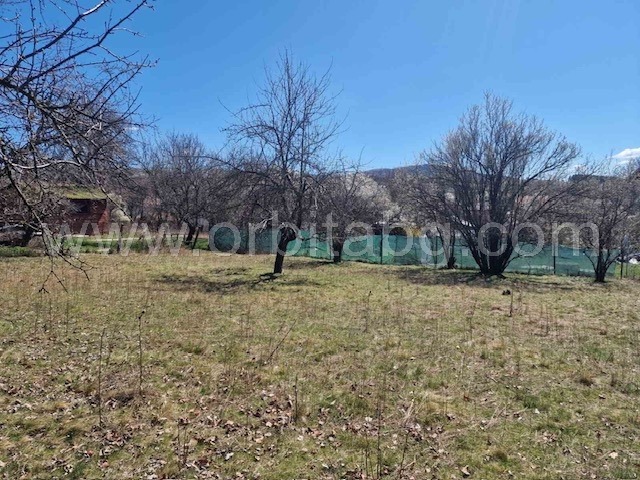 Продава ПАРЦЕЛ, с. Богданов дол, област Перник, снимка 3 - Парцели - 54133260