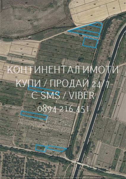 In vendita  Terra regione Plovdiv , Perushtitsa , 10 dka | 98464235