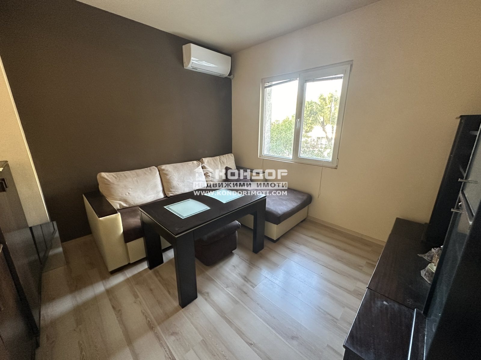 Продава 2-СТАЕН, гр. Пловдив, Въстанически, снимка 2 - Апартаменти - 49952941