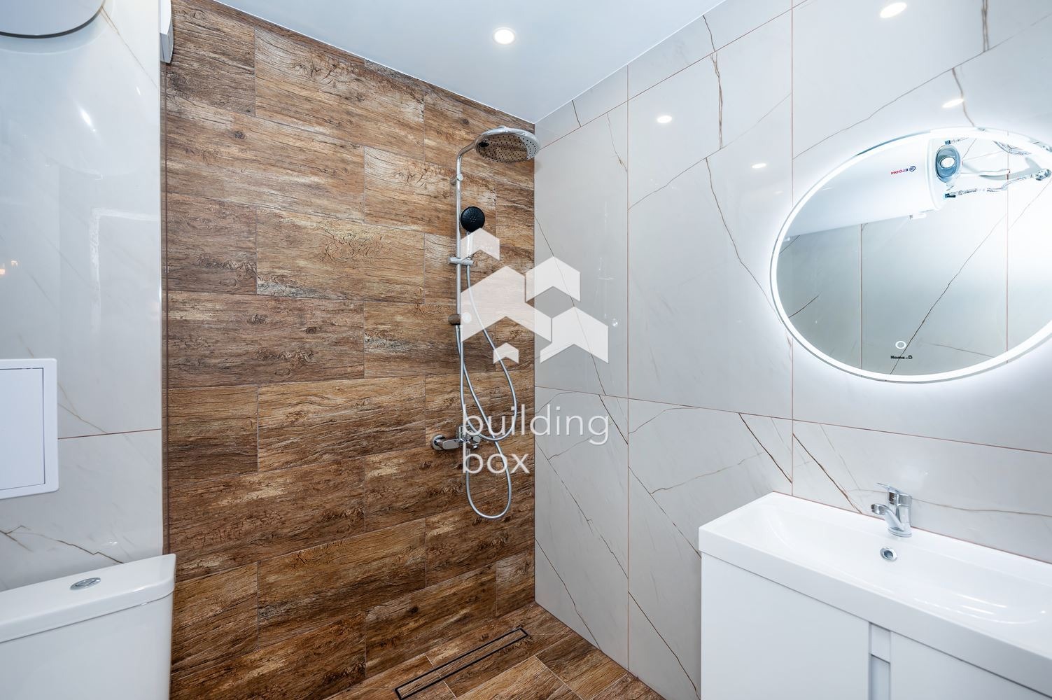 Продава 2-СТАЕН, гр. Пловдив, Остромила, снимка 5 - Апартаменти - 54287119