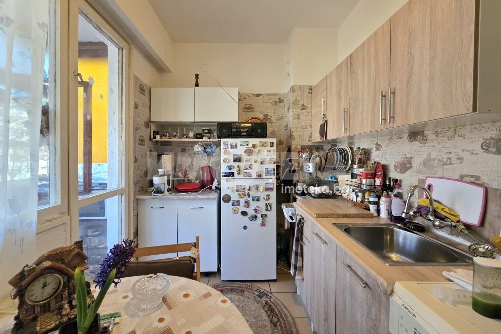 Продава 2-СТАЕН, гр. София, Гоце Делчев, снимка 8 - Апартаменти - 54915316