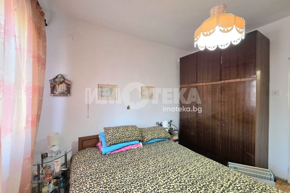 Продава 2-СТАЕН, гр. София, Гоце Делчев, снимка 7 - Апартаменти - 54915316