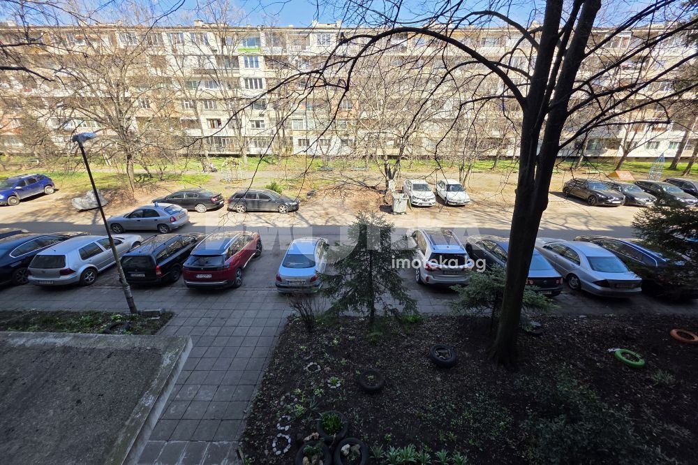 Продава 2-СТАЕН, гр. София, Гоце Делчев, снимка 11 - Апартаменти - 54915316