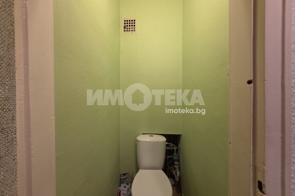 Продава 2-СТАЕН, гр. София, Гоце Делчев, снимка 10 - Апартаменти - 54915316