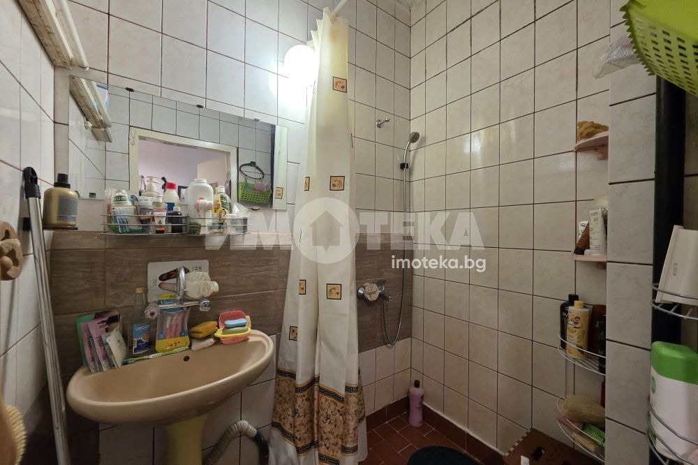 Продава 2-СТАЕН, гр. София, Гоце Делчев, снимка 9 - Апартаменти - 54915316
