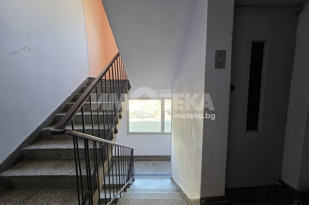 Продава 2-СТАЕН, гр. София, Гоце Делчев, снимка 13 - Апартаменти - 54915316