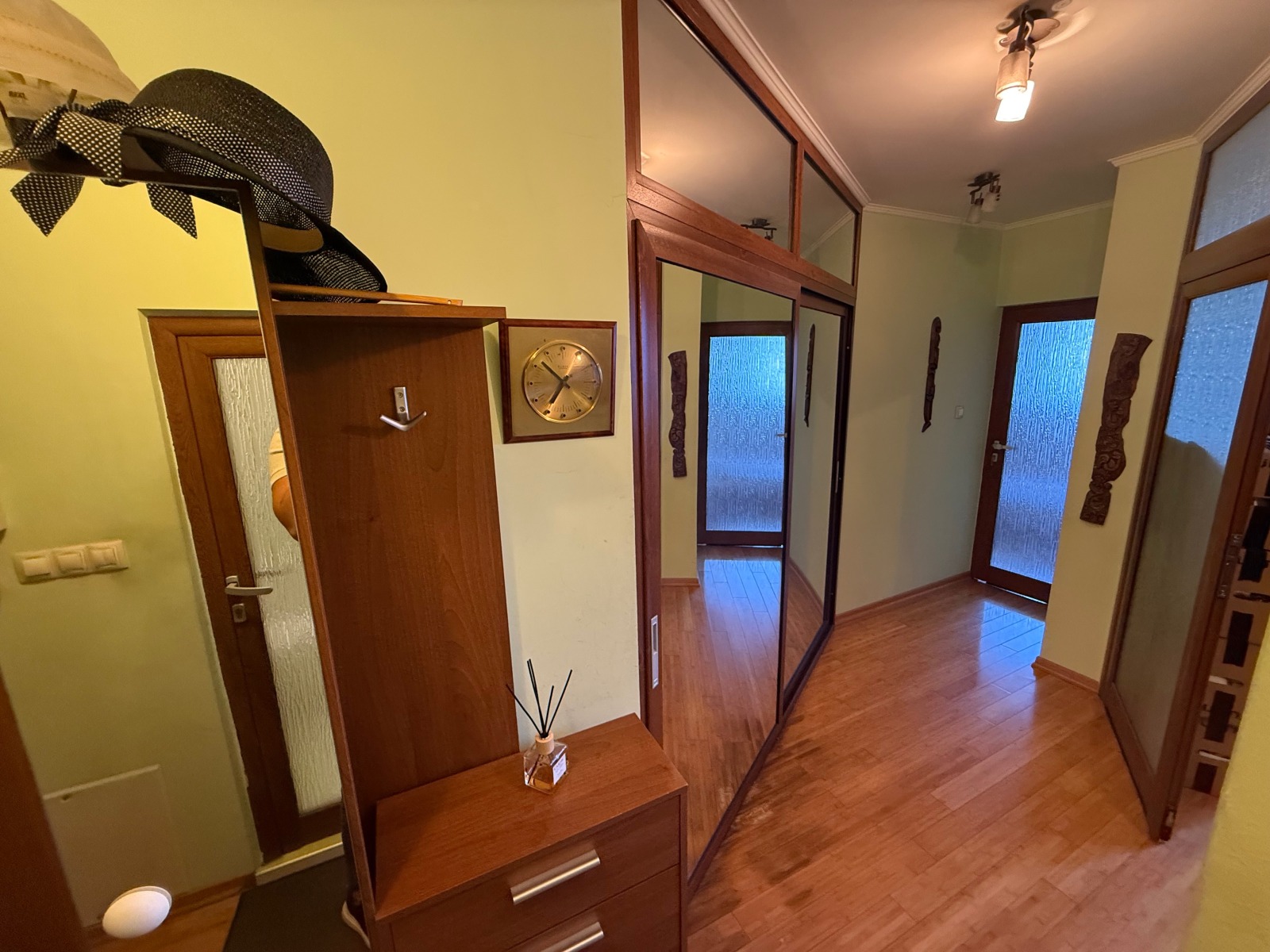 Продава 2-СТАЕН, гр. София, Дружба 1, снимка 9 - Апартаменти - 55432384