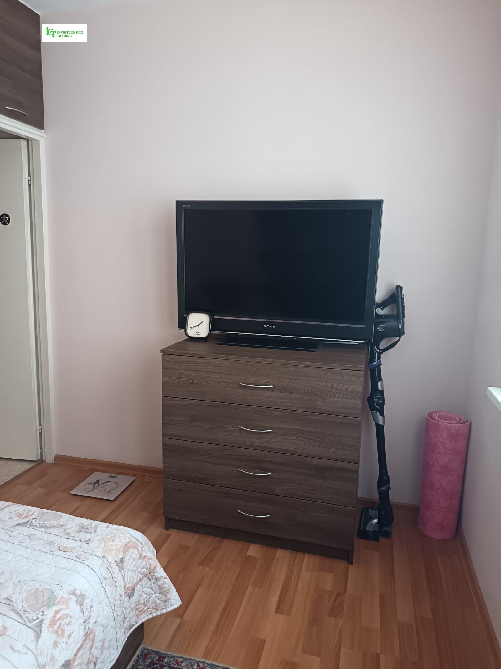 Продава 2-СТАЕН, гр. София, Младост 1А, снимка 3 - Апартаменти - 56092939