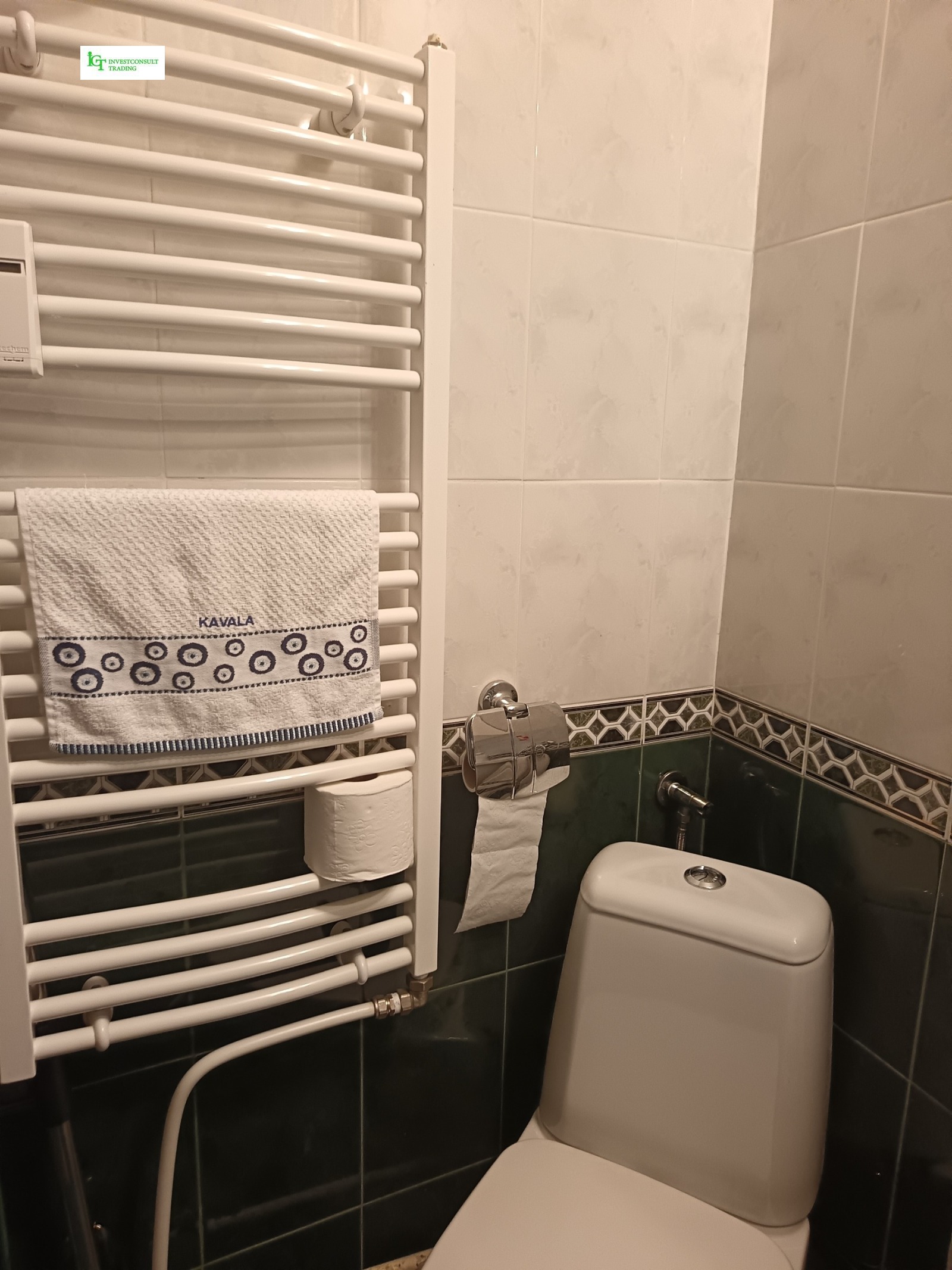 Продава 2-СТАЕН, гр. София, Младост 1А, снимка 14 - Апартаменти - 56092939