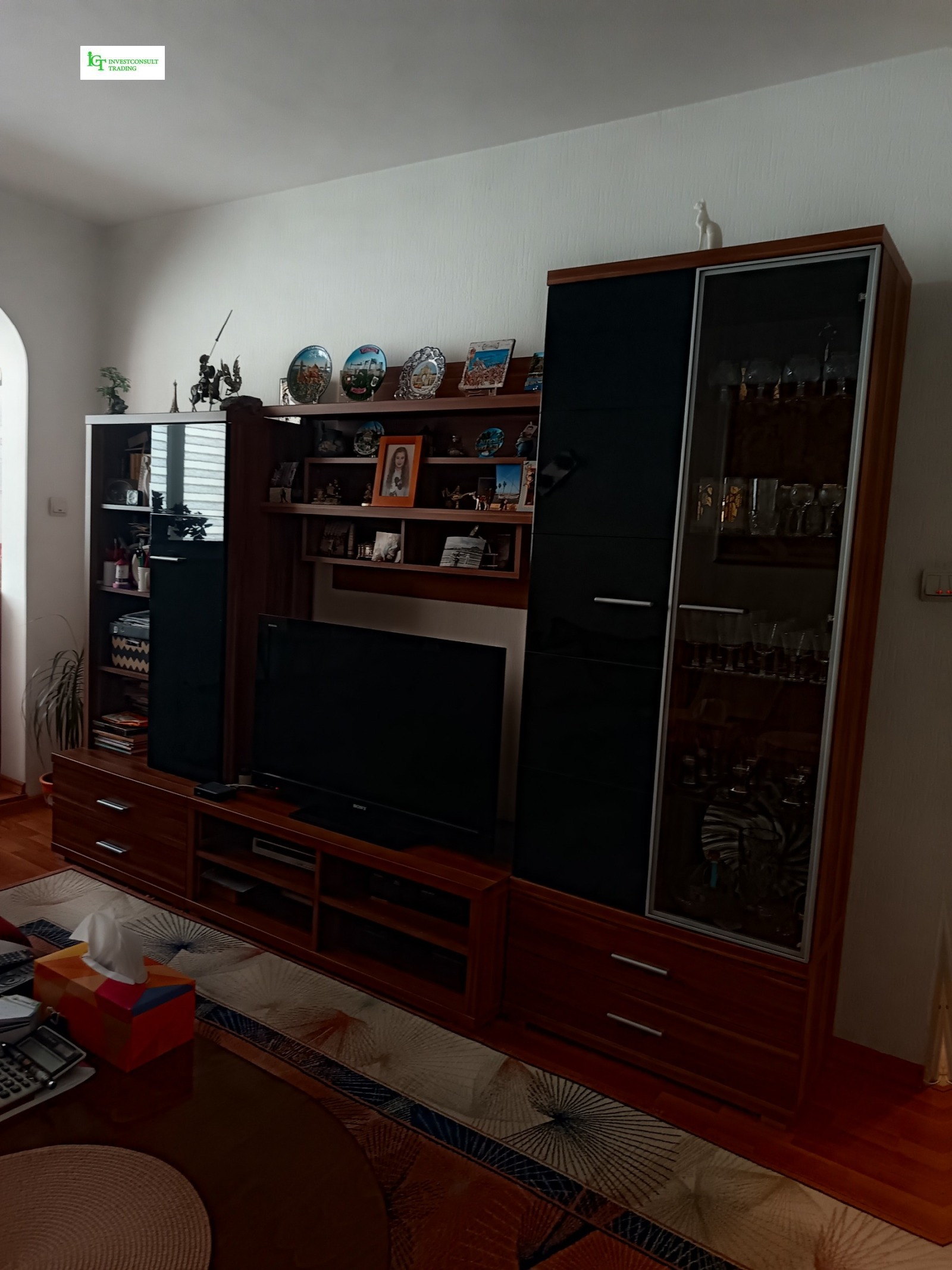 Продава 2-СТАЕН, гр. София, Младост 1А, снимка 10 - Апартаменти - 56092939
