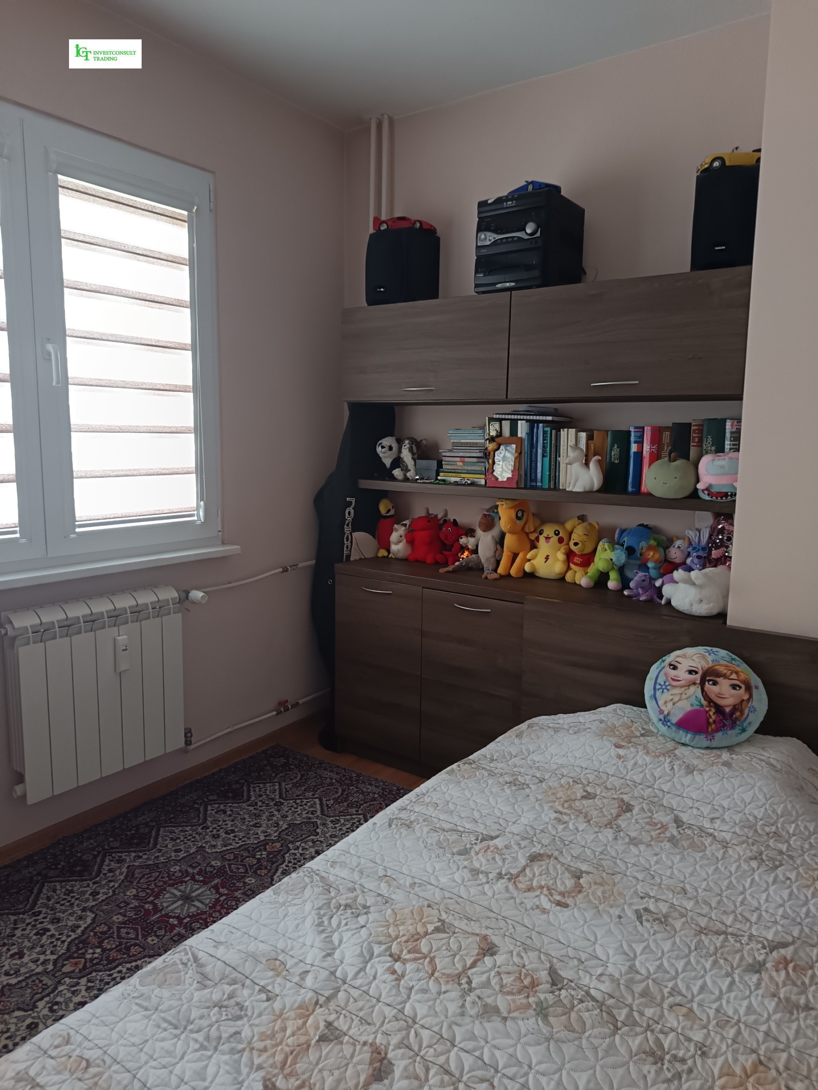 Продава 2-СТАЕН, гр. София, Младост 1А, снимка 2 - Апартаменти - 56092939