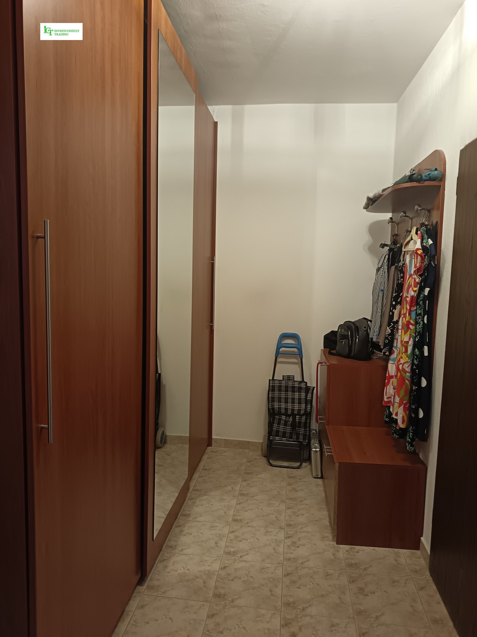 Продава 2-СТАЕН, гр. София, Младост 1А, снимка 11 - Апартаменти - 56092939