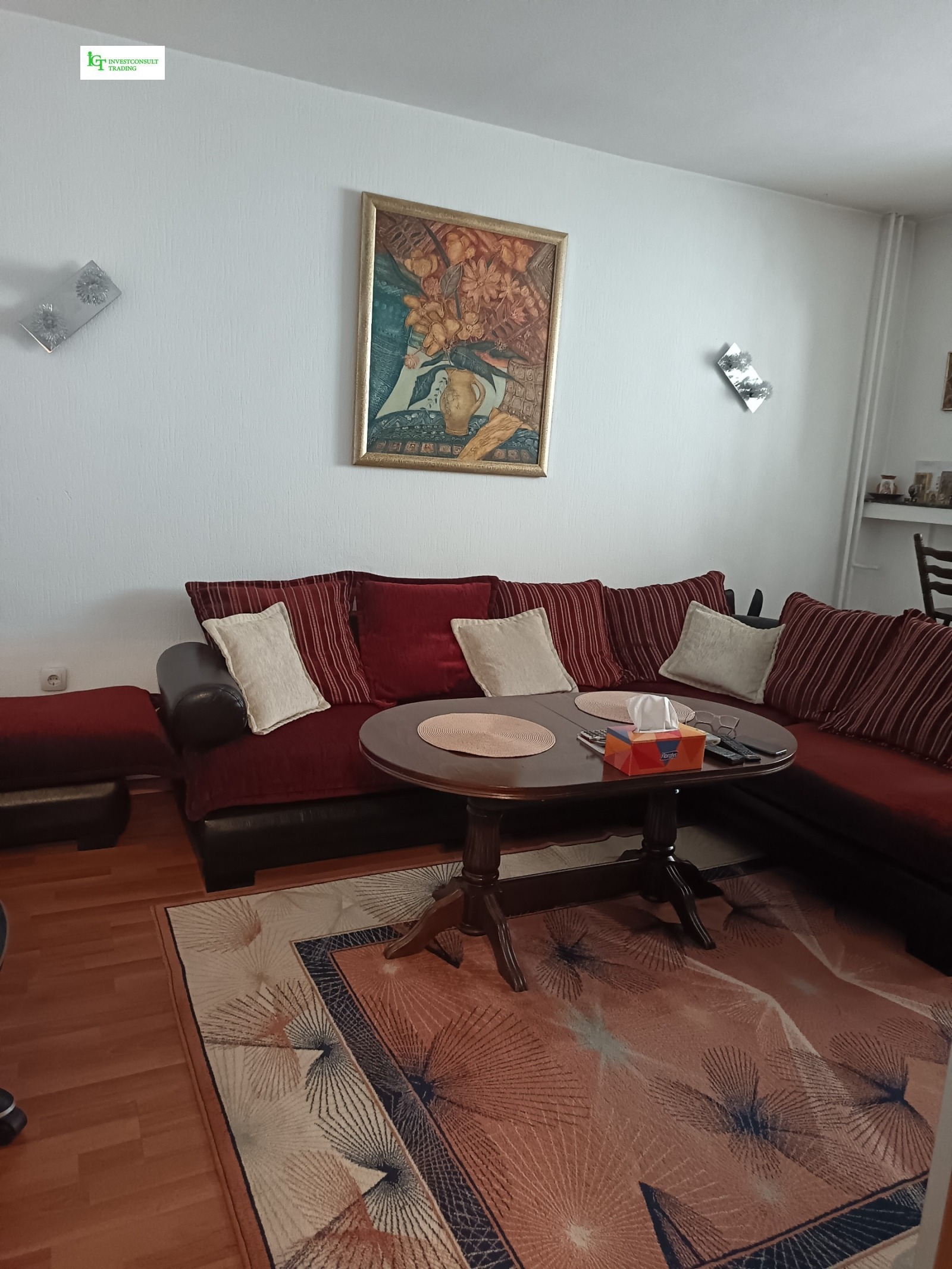 Продава 2-СТАЕН, гр. София, Младост 1А, снимка 4 - Апартаменти - 56092939