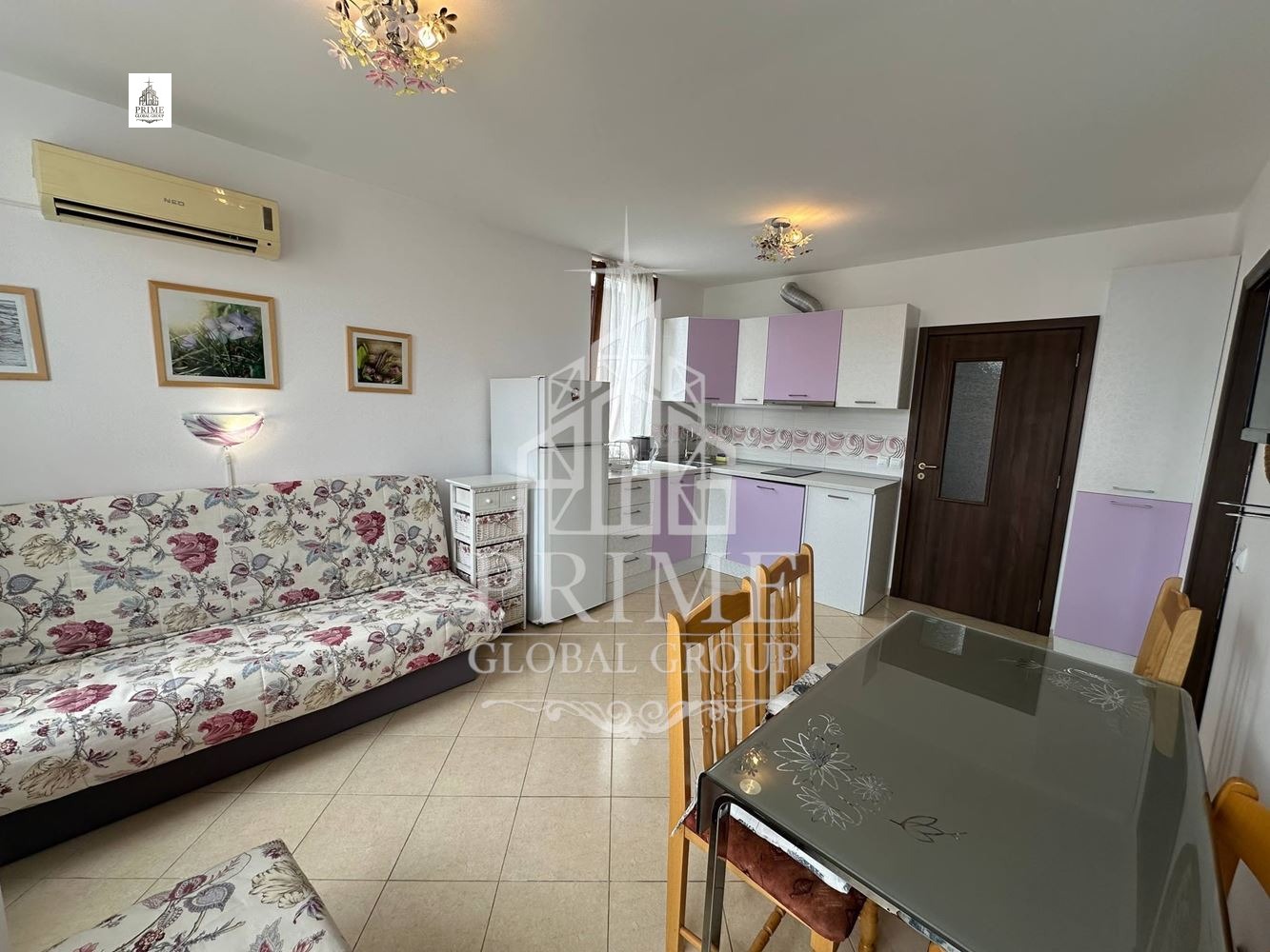 Продава 2-СТАЕН, с. Равда, област Бургас, снимка 2 - Апартаменти - 56193890