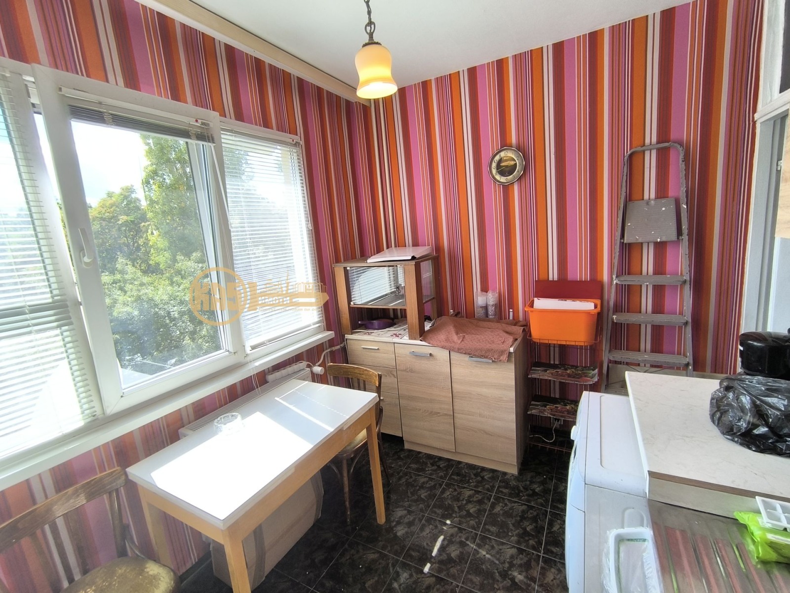 Продава 2-СТАЕН, гр. София, Илинден, снимка 11 - Апартаменти - 56218998