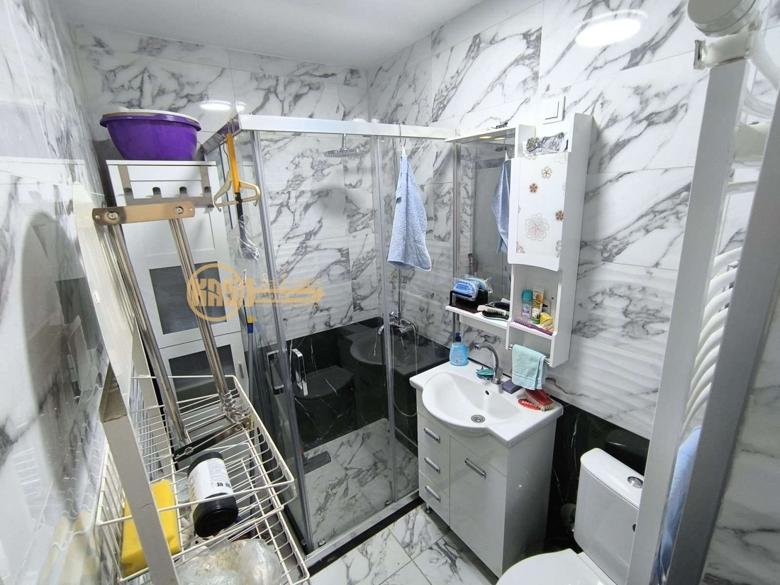 Продава 2-СТАЕН, гр. София, Илинден, снимка 13 - Апартаменти - 56218998