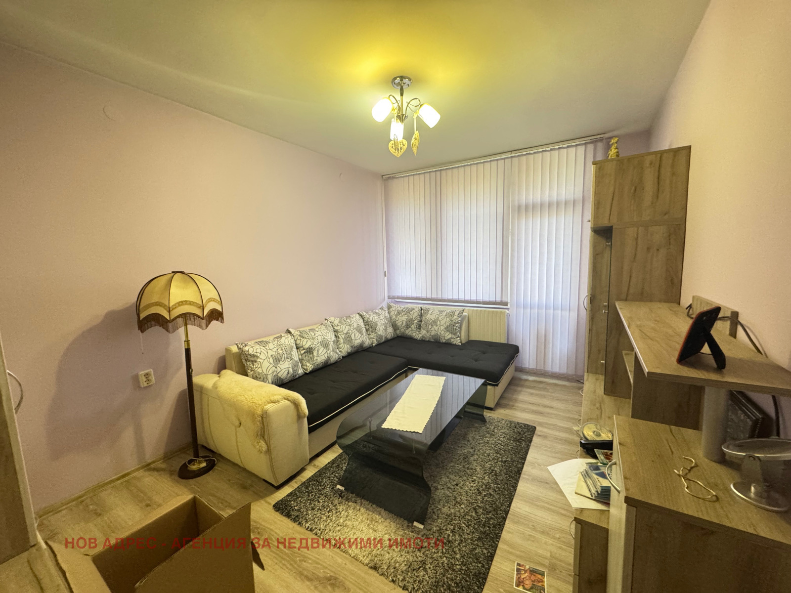 Продава 3-СТАЕН, гр. Търговище, Център, снимка 2 - Апартаменти - 50480351